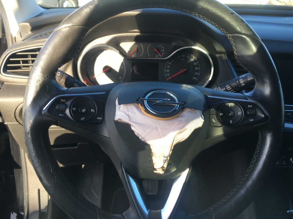 OPEL GRANDLAND X 1.5 TDCI 130CV AUT