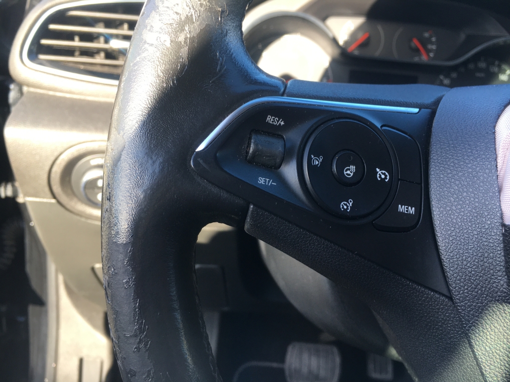 OPEL GRANDLAND X 1.5 TDCI 130CV AUT