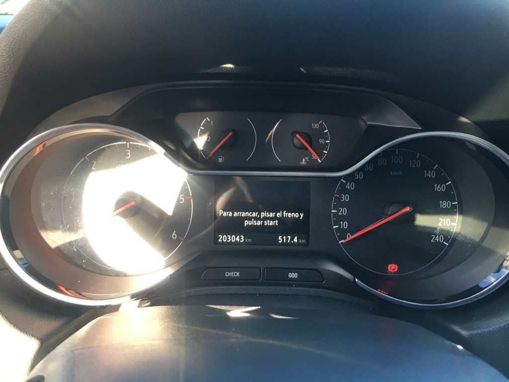 OPEL GRANDLAND X 1.5 TDCI 130CV AUT