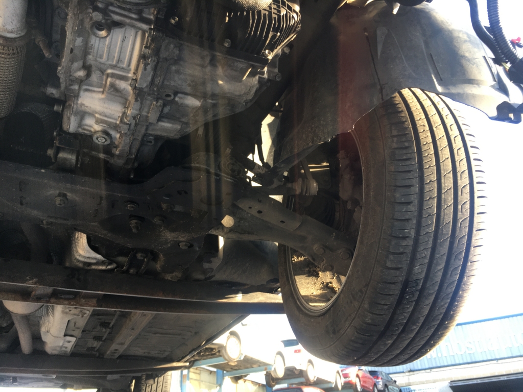 OPEL GRANDLAND X 1.5 TDCI 130CV AUT
