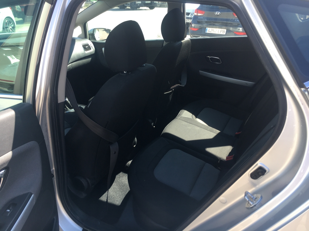 KIA CEED 1.4 CRDI 90CV