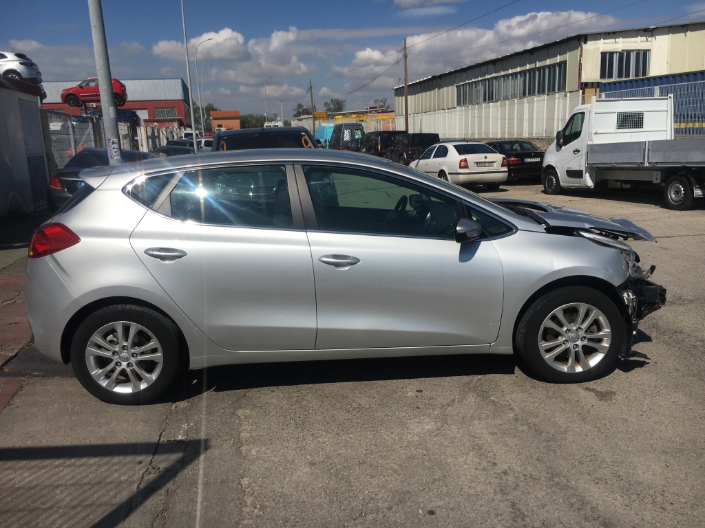 KIA CEED 1.4 CRDI 90CV