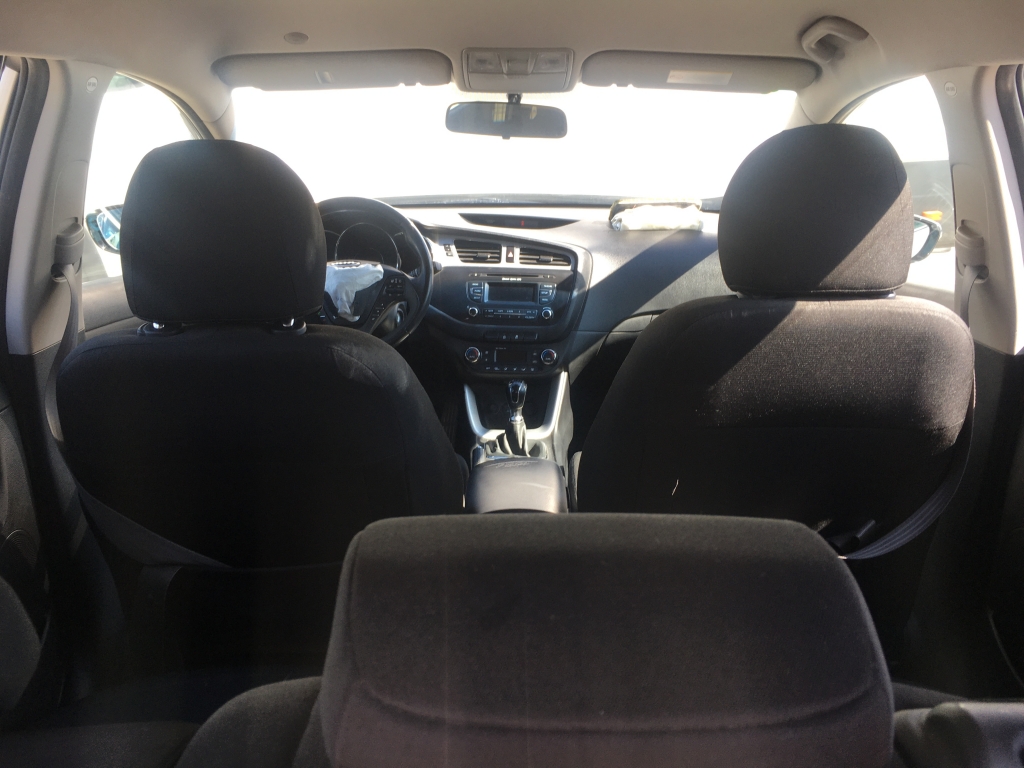 KIA CEED 1.4 CRDI 90CV