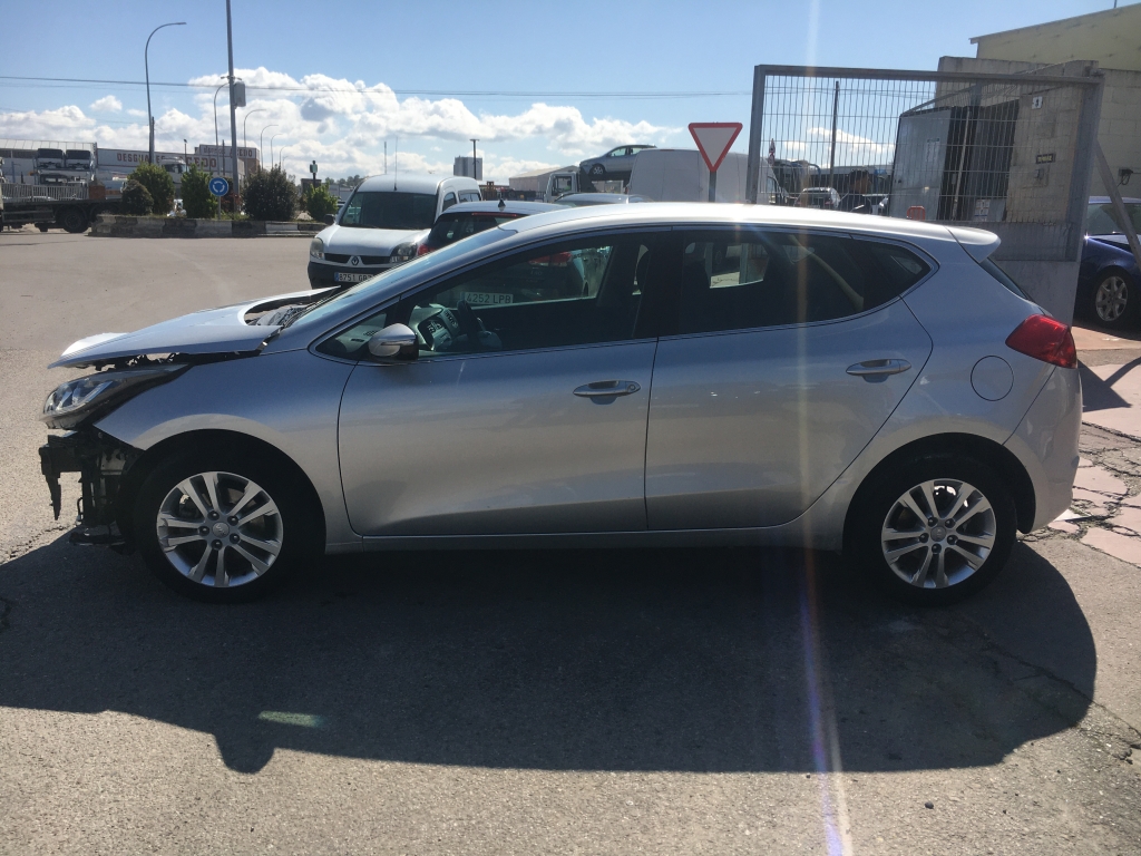 KIA CEED 1.4 CRDI 90CV