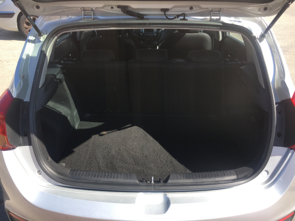 KIA CEED 1.4 CRDI 90CV
