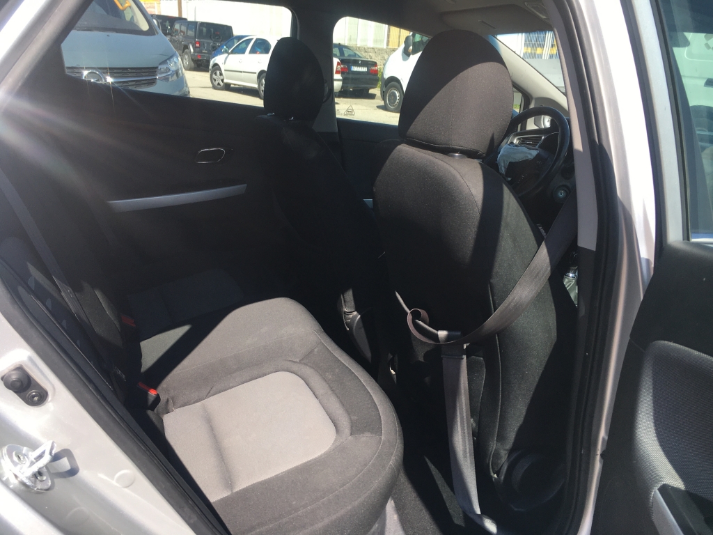 KIA CEED 1.4 CRDI 90CV