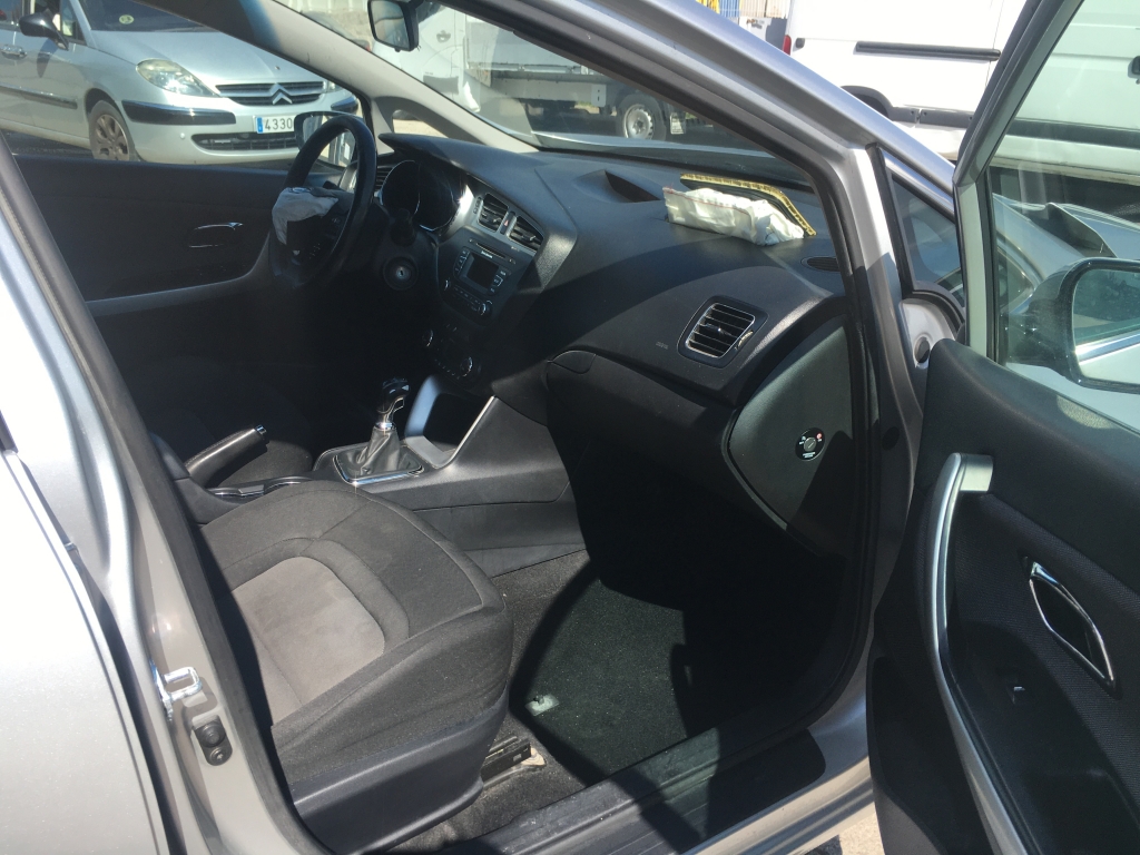 KIA CEED 1.4 CRDI 90CV