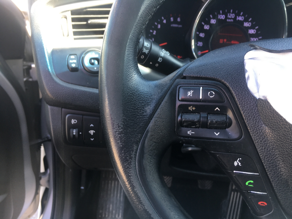KIA CEED 1.4 CRDI 90CV