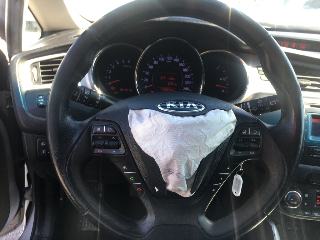 KIA CEED 1.4 CRDI 90CV