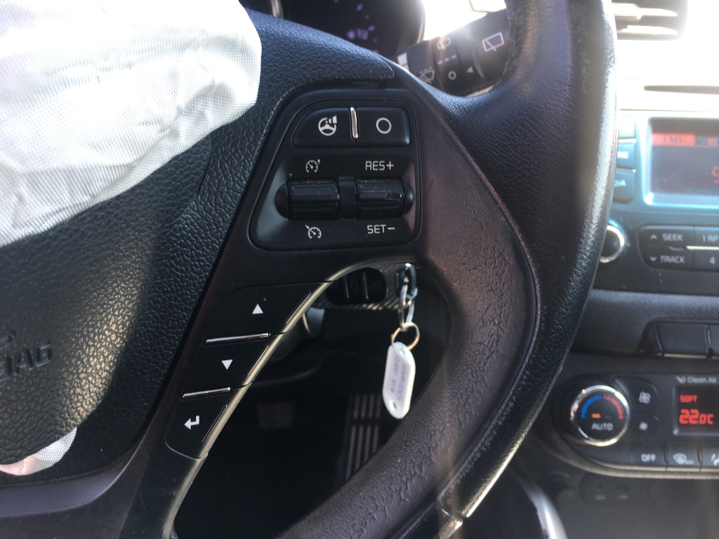KIA CEED 1.4 CRDI 90CV