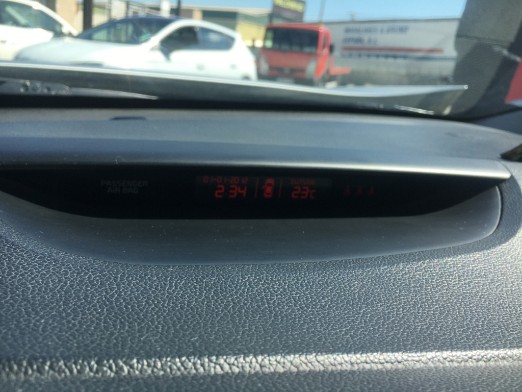 KIA CEED 1.4 CRDI 90CV