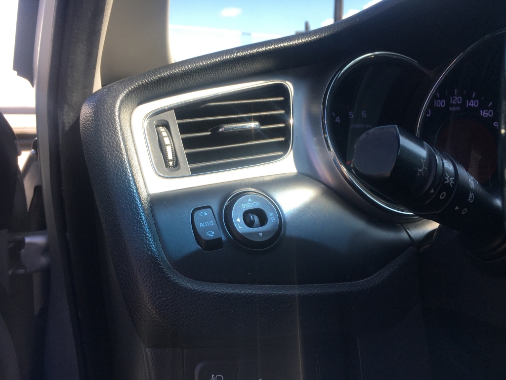 KIA CEED 1.4 CRDI 90CV