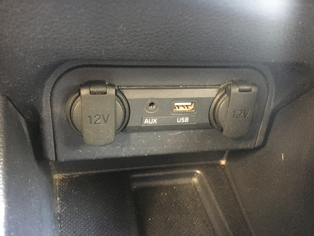 KIA RIO 1.2 CVVT 84CV