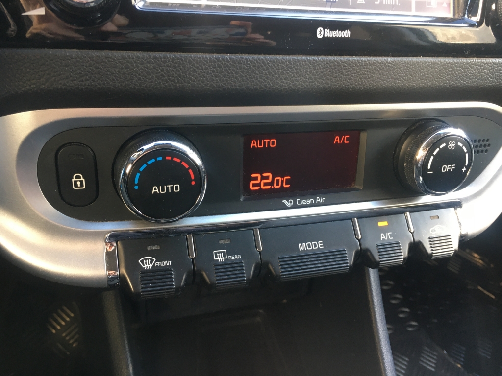 KIA RIO 1.2 CVVT 84CV