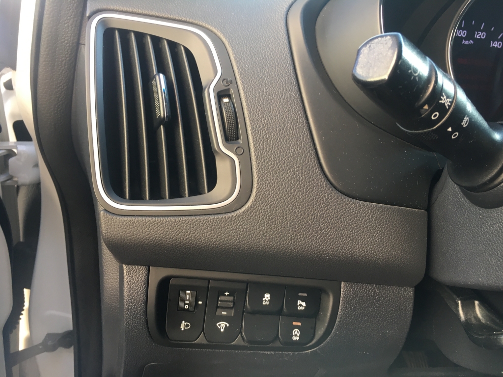 KIA RIO 1.2 CVVT 84CV