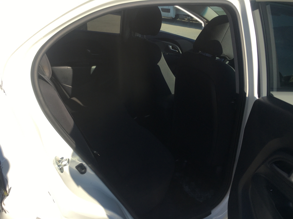 KIA RIO 1.2 CVVT 84CV