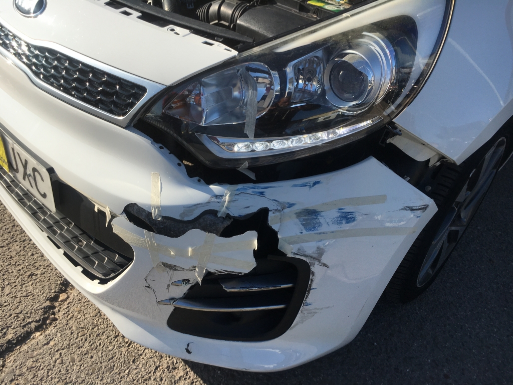 KIA RIO 1.2 CVVT 84CV