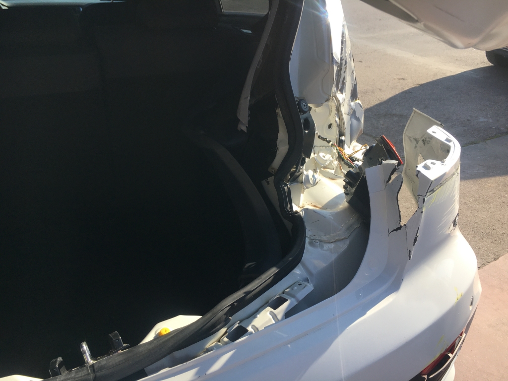 KIA RIO 1.2 CVVT 84CV