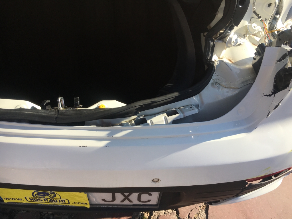 KIA RIO 1.2 CVVT 84CV