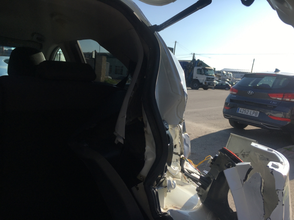 KIA RIO 1.2 CVVT 84CV