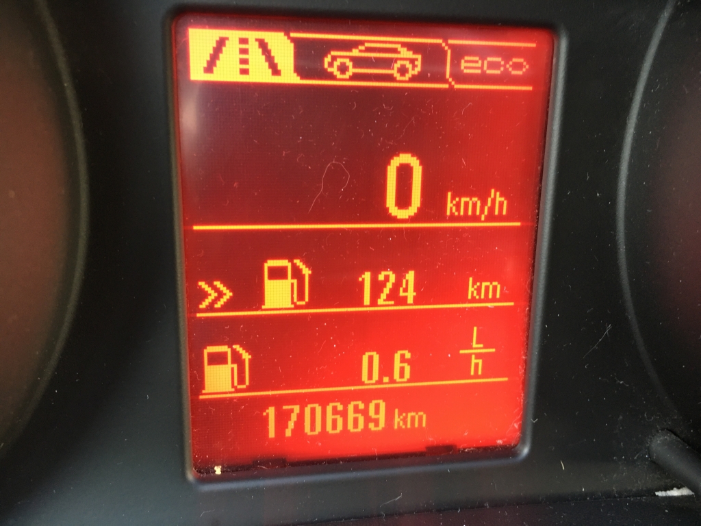 OPEL ASTRA 1.6 TDCI 110CV OPEL ASTRA 1.6 TDCI 110CV