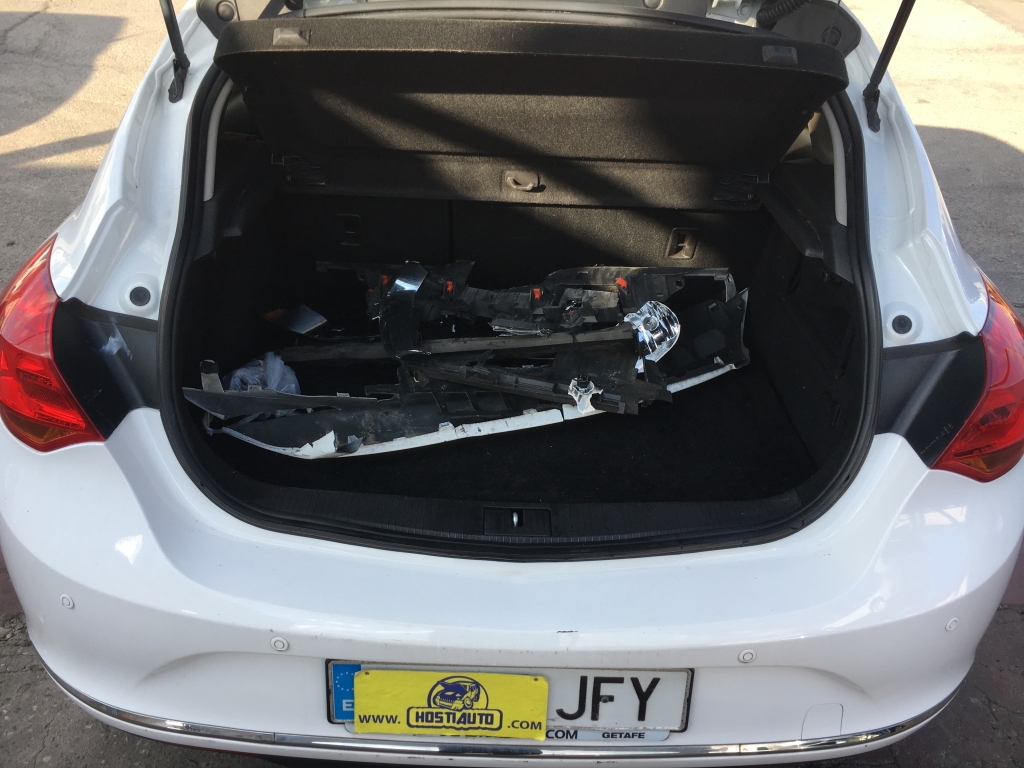 OPEL ASTRA 1.6 TDCI 110CV OPEL ASTRA 1.6 TDCI 110CV