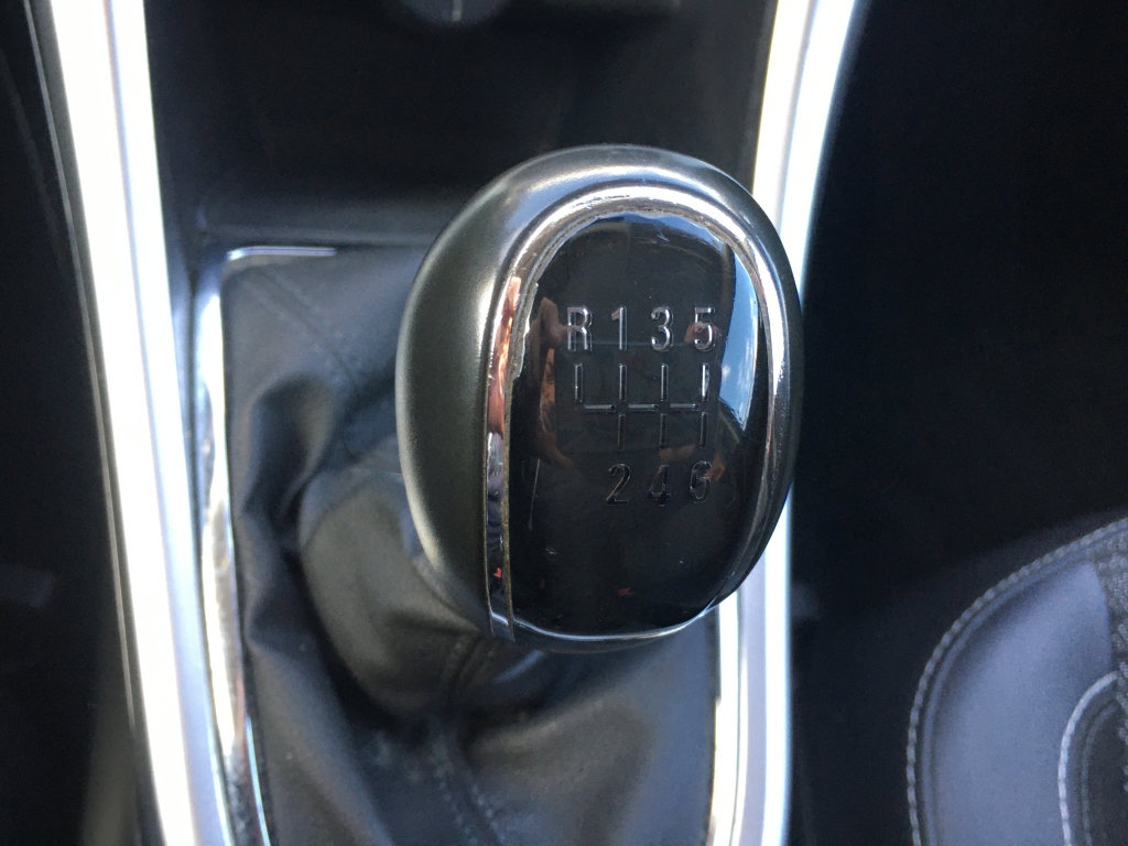 OPEL ASTRA 1.6 TDCI 110CV OPEL ASTRA 1.6 TDCI 110CV