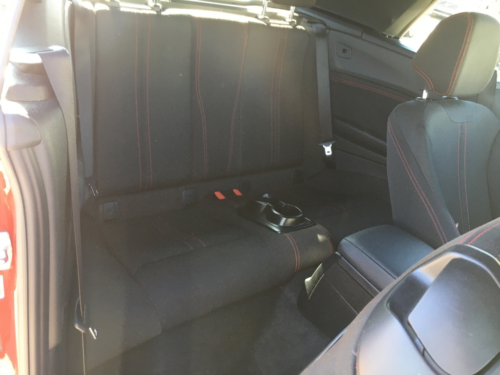 BMW 218 I 1.5 SPORT 136CV CABRIO