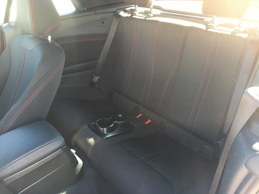 BMW 218 I 1.5 SPORT 136CV CABRIO