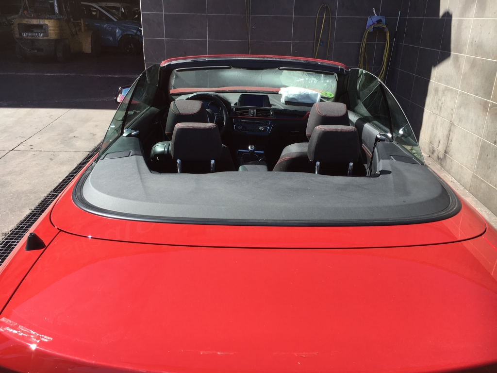 BMW 218 I 1.5 SPORT 136CV CABRIO