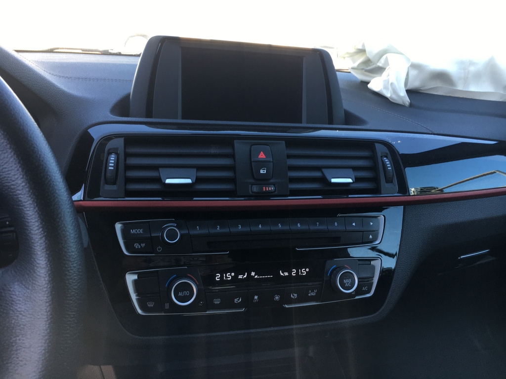 BMW 218 I 1.5 SPORT 136CV CABRIO