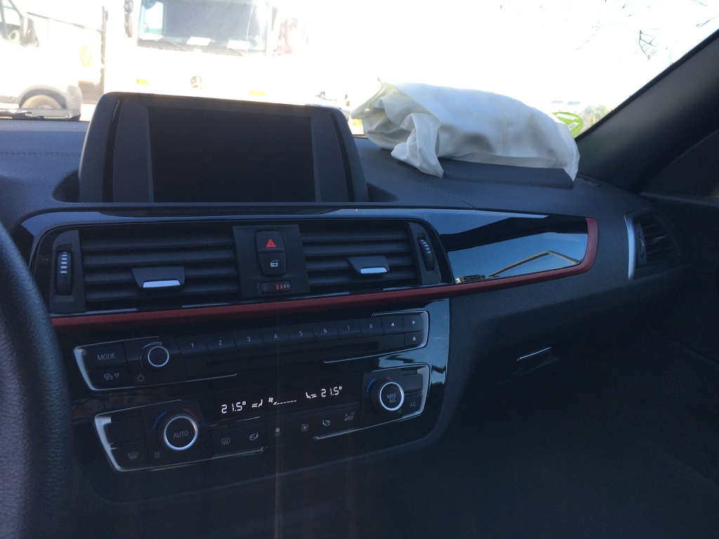 BMW 218 I 1.5 SPORT 136CV CABRIO