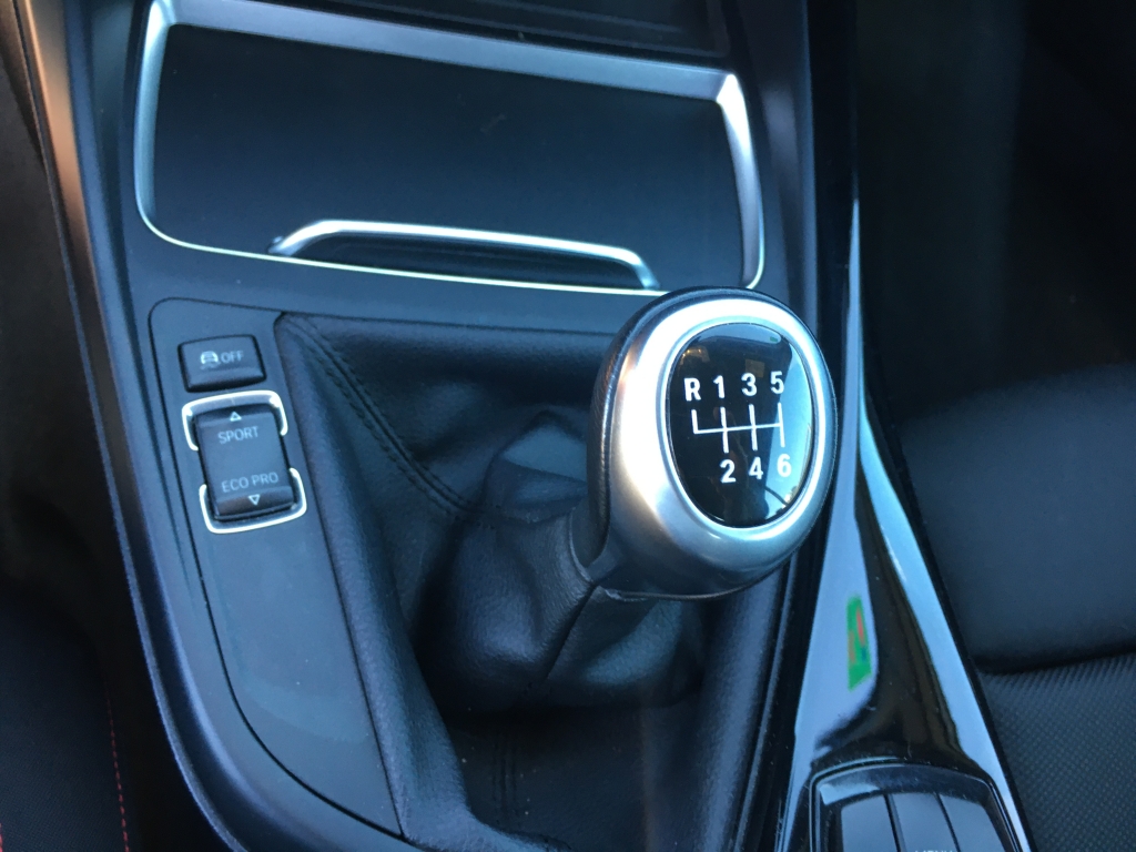 BMW 218 I 1.5 SPORT 136CV CABRIO