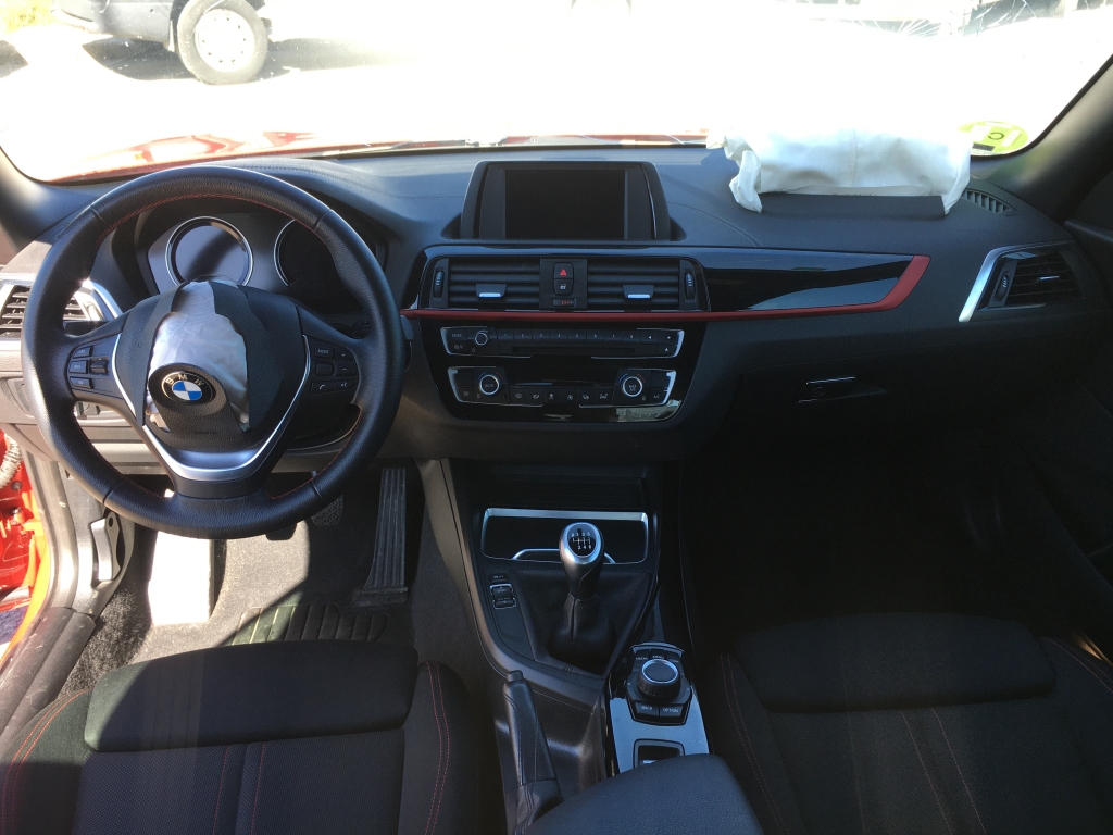 BMW 218 I 1.5 SPORT 136CV CABRIO