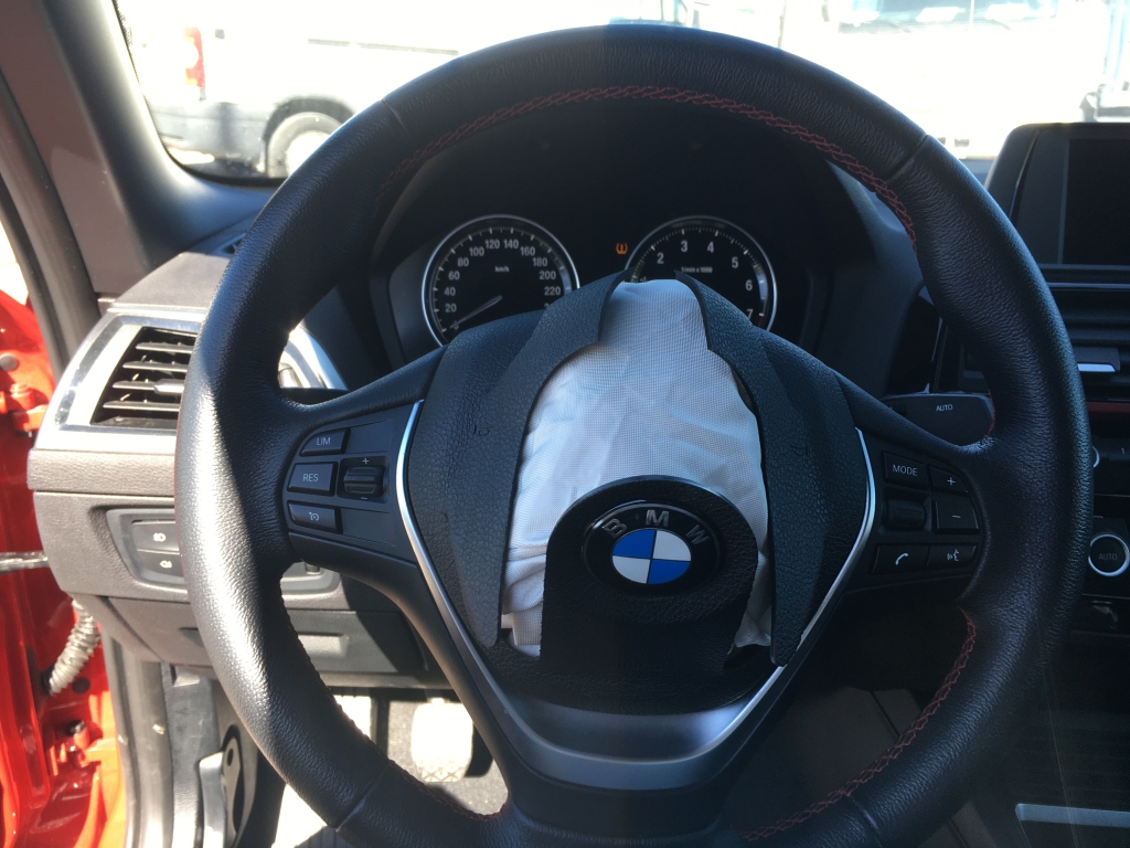 BMW 218 I 1.5 SPORT 136CV CABRIO