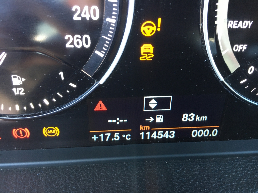 BMW 218 I 1.5 SPORT 136CV CABRIO