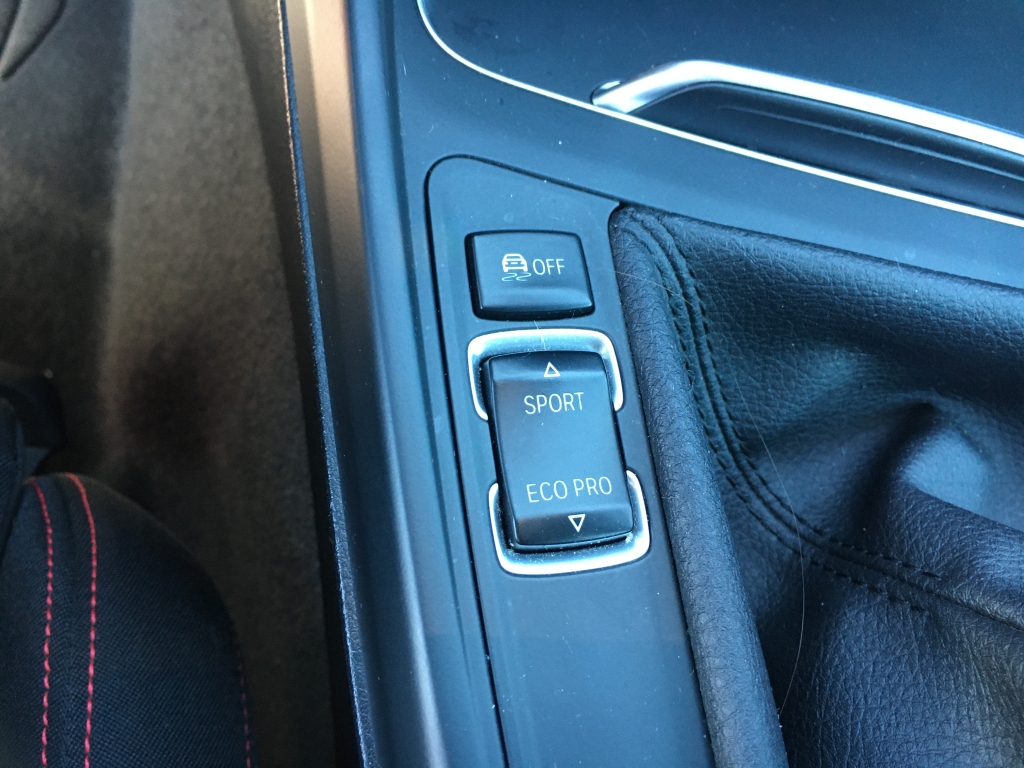 BMW 218 I 1.5 SPORT 136CV CABRIO