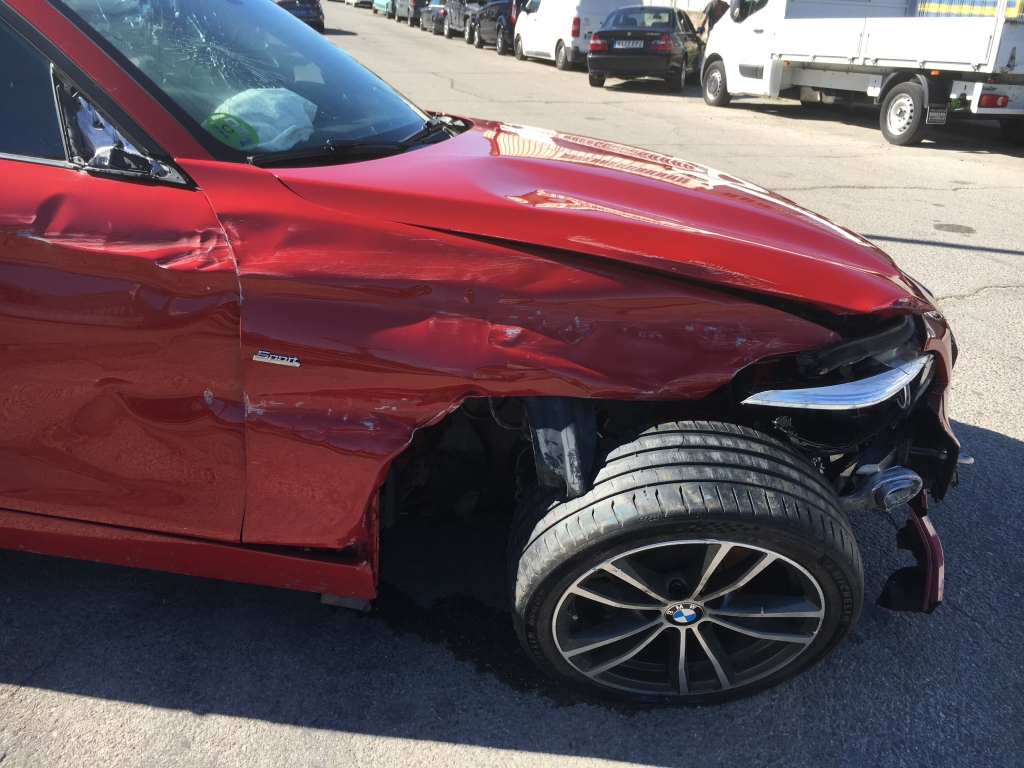 BMW 218 I 1.5 SPORT 136CV CABRIO