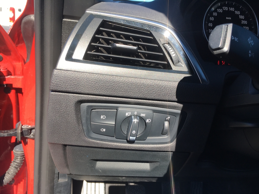 BMW 218 I 1.5 SPORT 136CV CABRIO