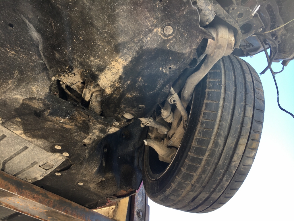 BMW 218 I 1.5 SPORT 136CV CABRIO