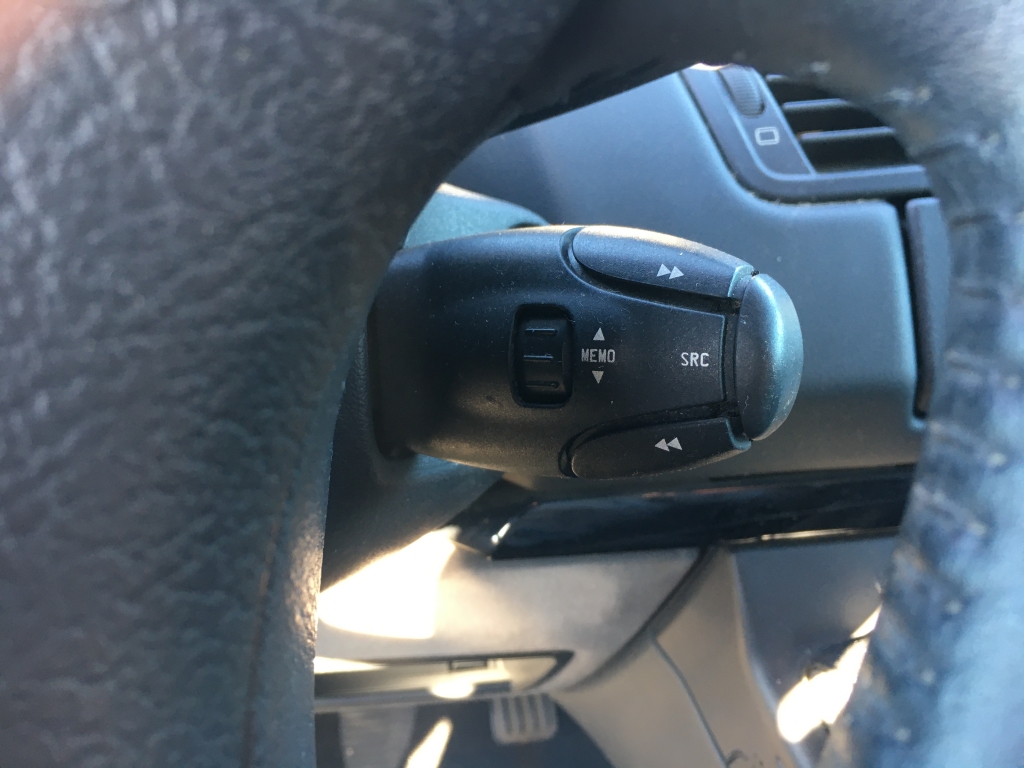 CITROEN C-8 2.0 HDI 136CV 8 PLAZAS