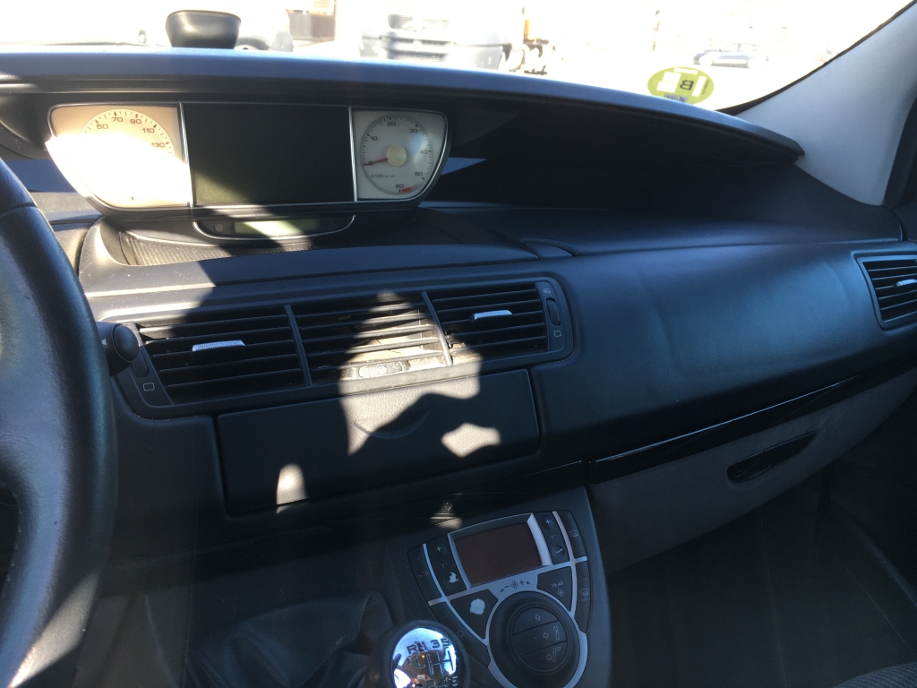 CITROEN C-8 2.0 HDI 136CV 8 PLAZAS