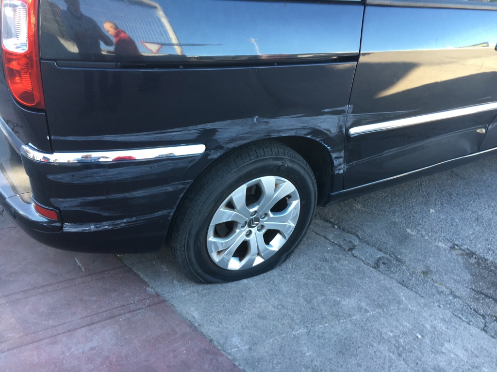 CITROEN C-8 2.0 HDI 136CV 8 PLAZAS