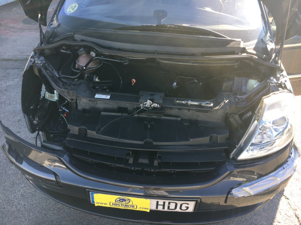 CITROEN C-8 2.0 HDI 136CV 8 PLAZAS