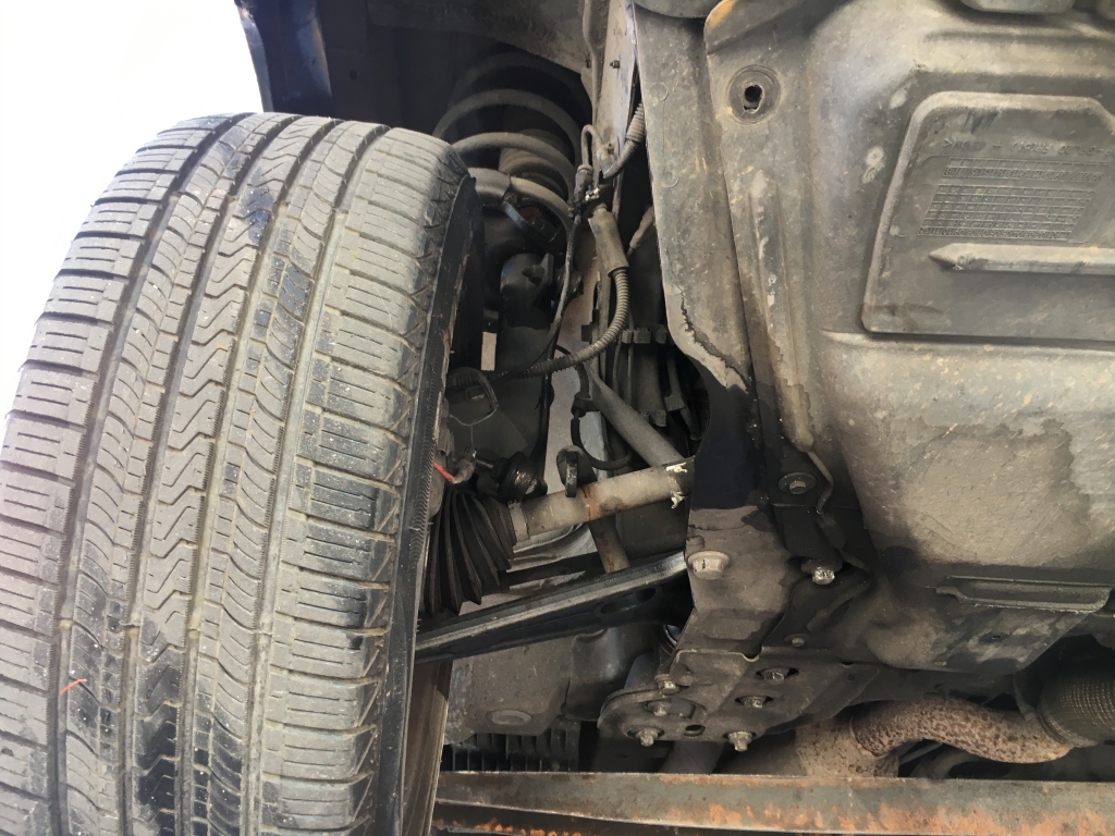 CITROEN C-8 2.0 HDI 136CV 8 PLAZAS