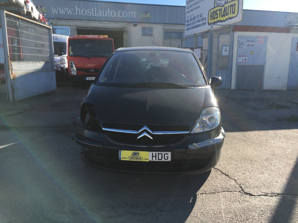 CITROEN C-8 2.0 HDI 136CV 8 PLAZAS
