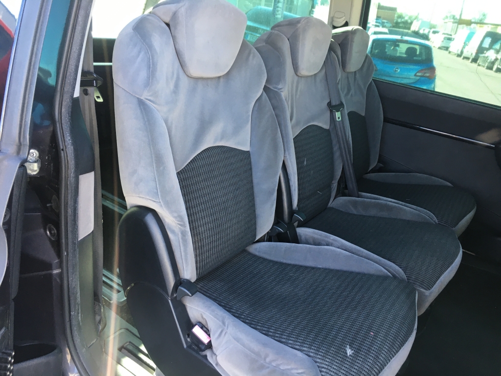 CITROEN C-8 2.0 HDI 136CV 8 PLAZAS