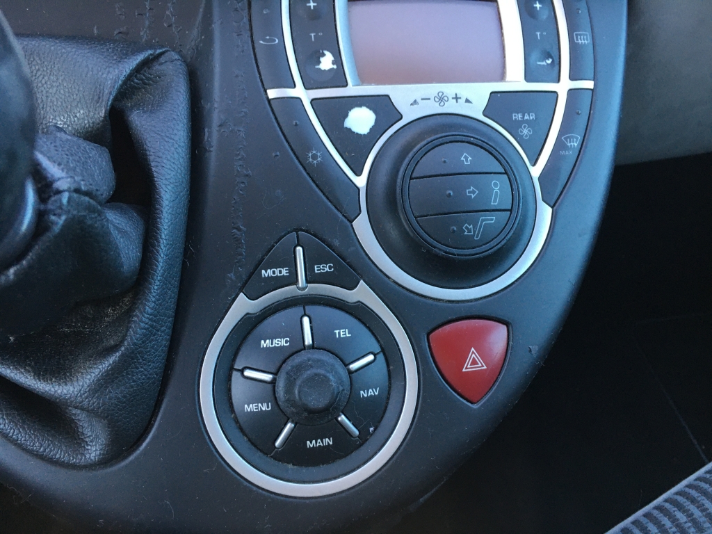 CITROEN C-8 2.0 HDI 136CV 8 PLAZAS