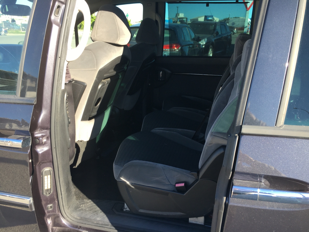 CITROEN C-8 2.0 HDI 136CV 8 PLAZAS