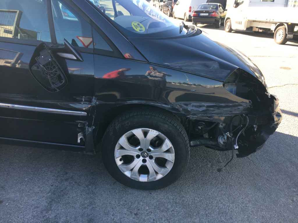 CITROEN C-8 2.0 HDI 136CV 8 PLAZAS